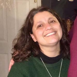 Meet your Posher, Michele